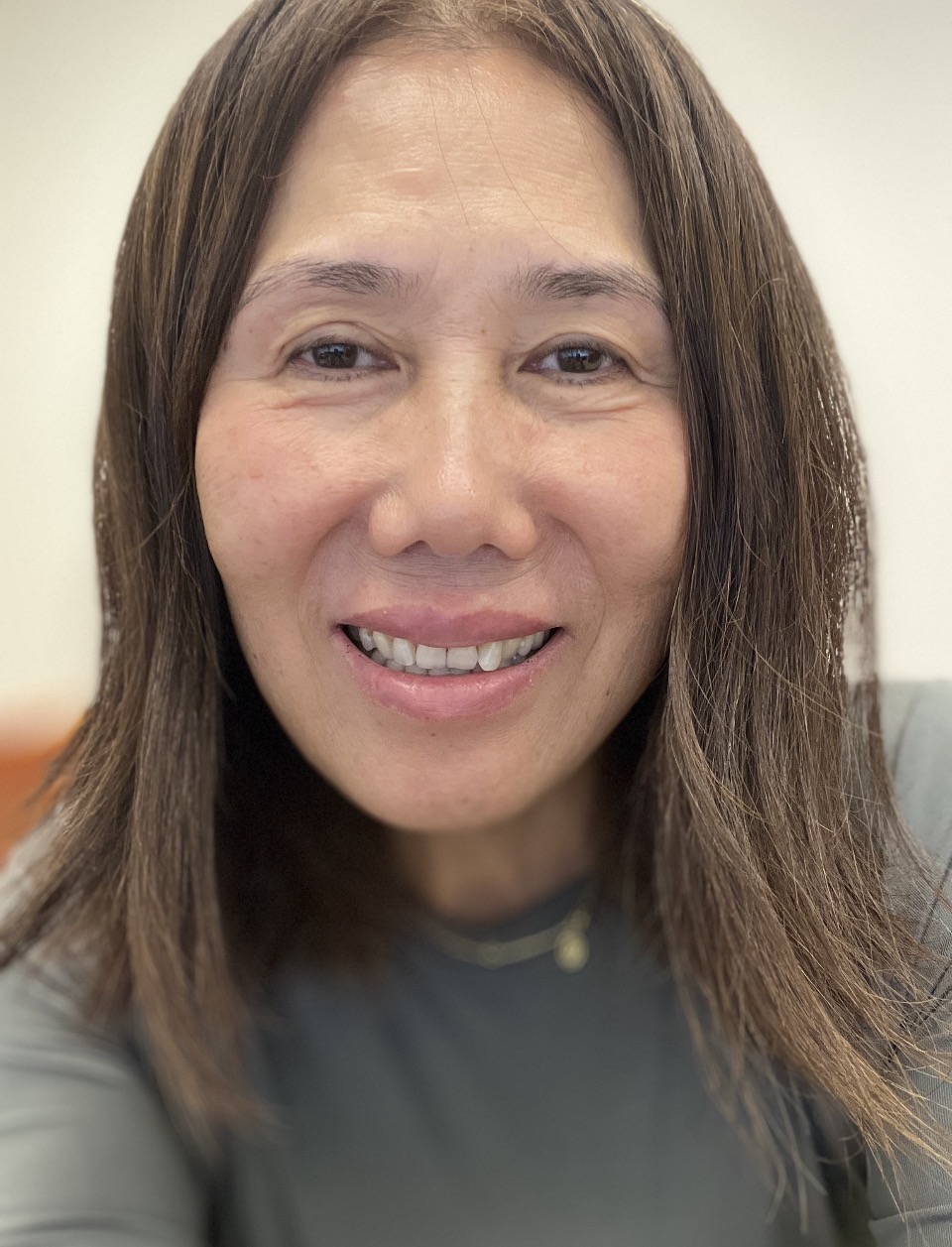 Elizabeth Hwang